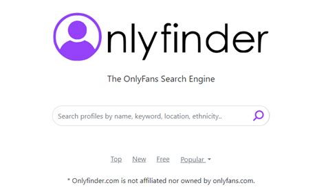 can you find local onlyfans users|OnlyFinder